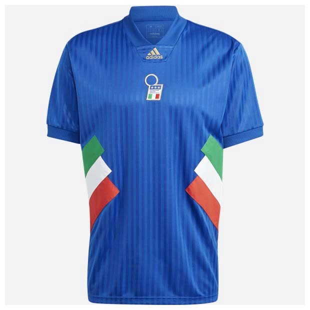 Tailandia Camiseta Italia Icon 2022/2023